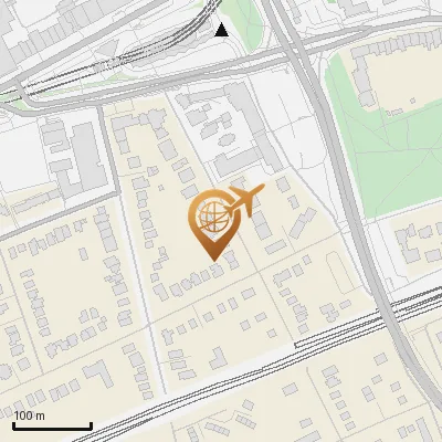 Foto zu Schloßgarten 24, 22041 Hamburg