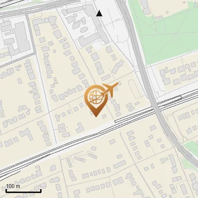 Foto zu Schloßgarten 32, 22041 Hamburg