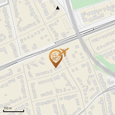 Foto zu Schloßgarten 44, 22043 Hamburg