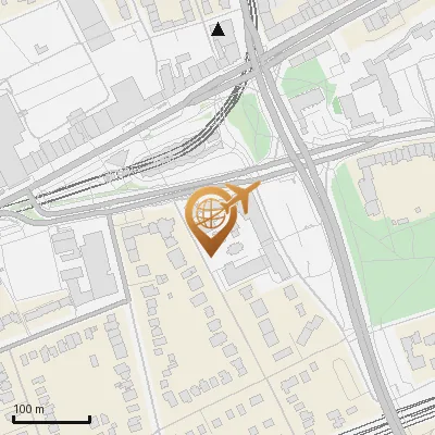 Foto zu Schloßgarten 5, 22041 Hamburg