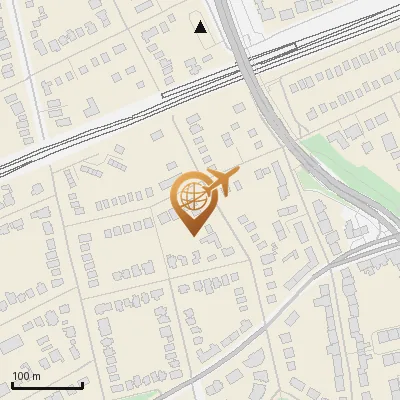 Foto zu Schloßgarten 54, 22043 Hamburg