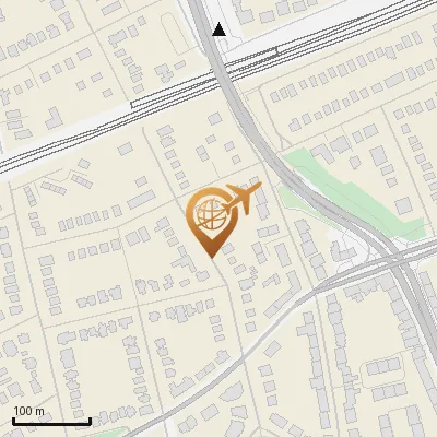 Foto zu Schloßgarten 57, 22043 Hamburg