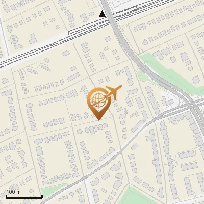 Foto zu Schloßgarten 60, 22043 Hamburg