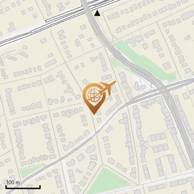 Foto zu Schloßgarten 67, 22043 Hamburg