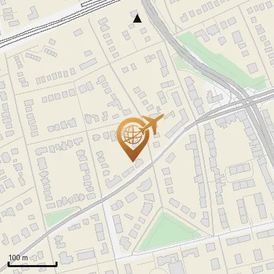 Foto zu Schloßgarten 68, 22043 Hamburg