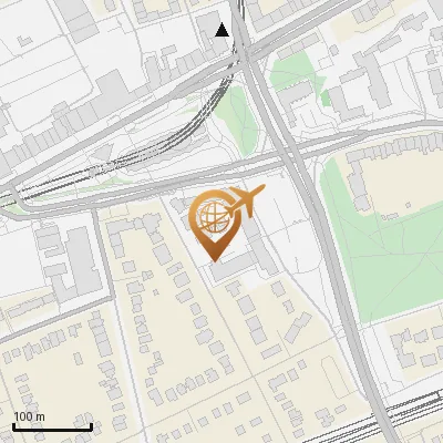 Foto zu Schloßgarten 7, 22041 Hamburg