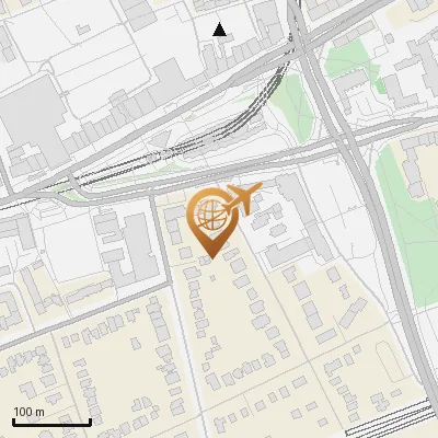 Foto zu Schloßgarten 8, 22041 Hamburg