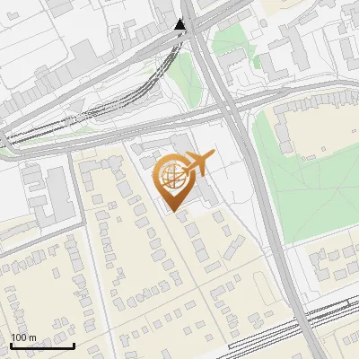 Foto zu Schloßgarten 9, 22041 Hamburg