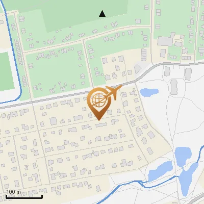 Foto zu Schloßkoppel 10, 22159 Hamburg