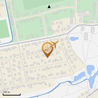 Foto zu Schloßkoppel 11, 22159 Hamburg