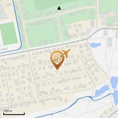 Foto zu Schloßkoppel 13, 22159 Hamburg