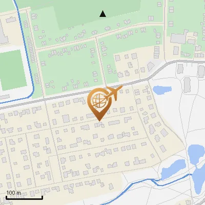 Foto zu Schloßkoppel 14, 22159 Hamburg