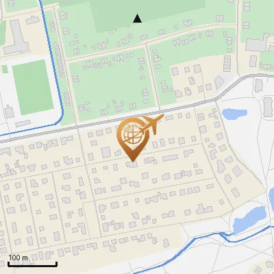 Foto zu Schloßkoppel 20, 22159 Hamburg