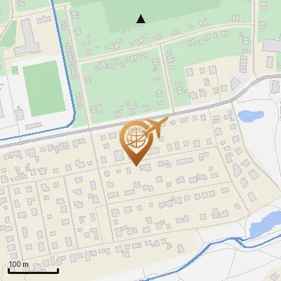 Foto zu Schloßkoppel 24, 22159 Hamburg