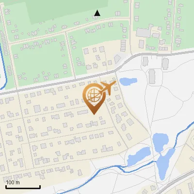 Foto zu Schloßkoppel 3, 22159 Hamburg