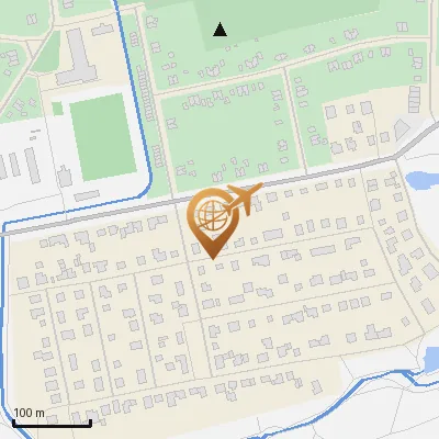 Foto zu Schloßkoppel 30, 22159 Hamburg