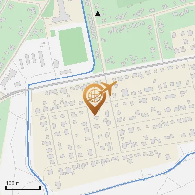 Foto zu Schloßkoppel 35, 22159 Hamburg