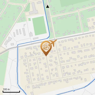 Foto zu Schloßkoppel 40, 22159 Hamburg