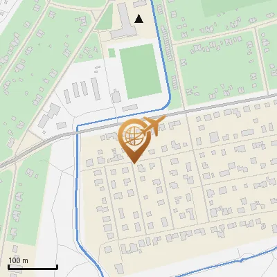 Foto zu Schloßkoppel 44, 22159 Hamburg