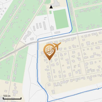 Foto zu Schloßkoppel 45, 22159 Hamburg