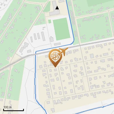 Foto zu Schloßkoppel 46, 22159 Hamburg