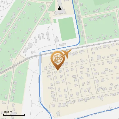 Foto zu Schloßkoppel 48, 22159 Hamburg