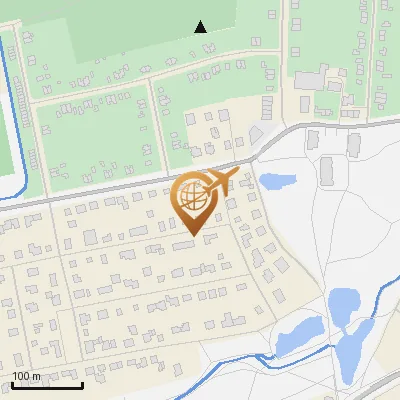 Foto zu Schloßkoppel 6, 22159 Hamburg