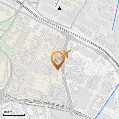 Foto zu Schloßmühlendamm 13, 21073 Hamburg