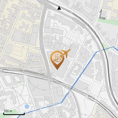 Foto zu Schloßmühlendamm 2, 21073 Hamburg