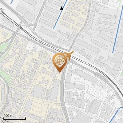 Foto zu Schloßmühlendamm 27, 21073 Hamburg