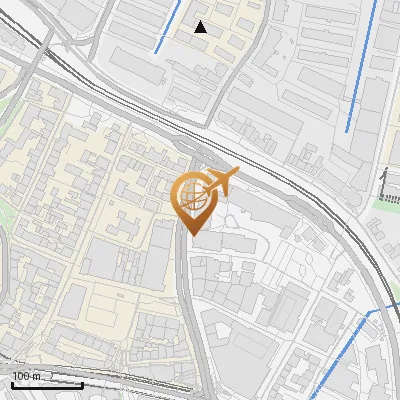 Foto zu Schloßmühlendamm 30, 21073 Hamburg