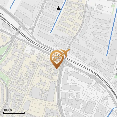 Foto zu Schloßmühlendamm 31, 21073 Hamburg