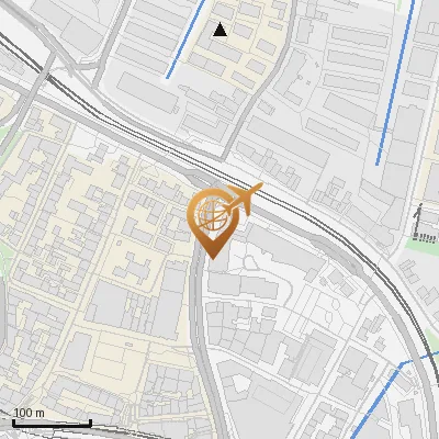 Foto zu Schloßmühlendamm 32, 21073 Hamburg