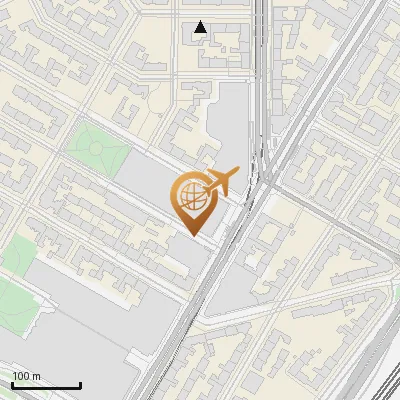 Foto zu Schloßstraße 1, 12163 Berlin
