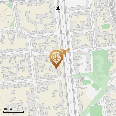 Foto zu Schloßstraße 10, 14059 Berlin