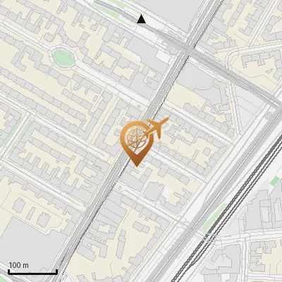 Foto zu Schloßstraße 101, 12163 Berlin