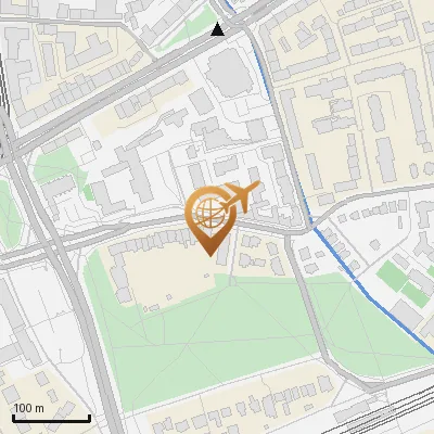 Foto zu Schloßstraße 104, 22041 Hamburg