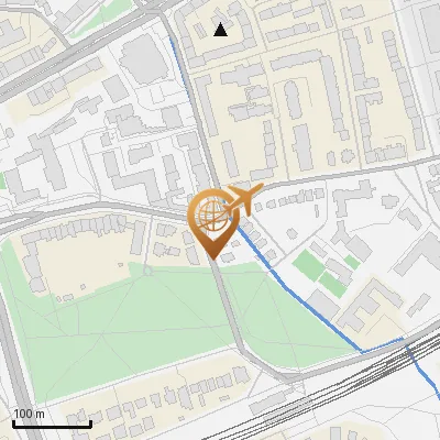 Foto zu Schloßstraße 112, 22041 Hamburg