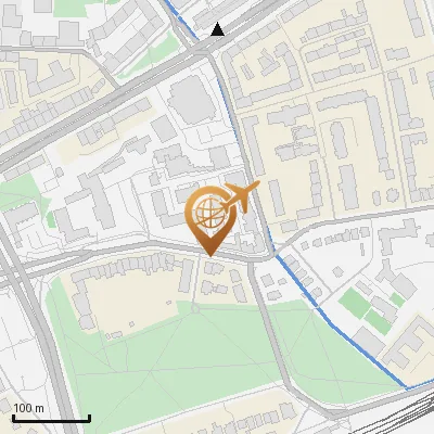 Foto zu Schloßstraße 113, 22041 Hamburg