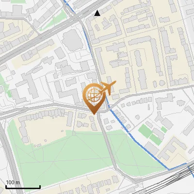 Foto zu Schloßstraße 115, 22041 Hamburg