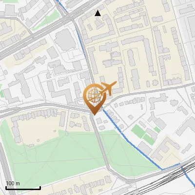 Foto zu Schloßstraße 117, 22041 Hamburg