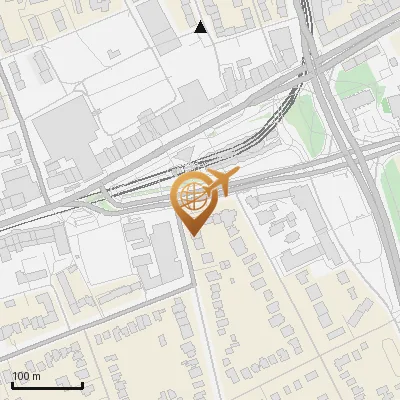 Foto zu Schloßstraße 14, 22041 Hamburg