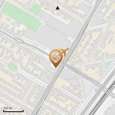 Foto zu Schloßstraße 17, 12163 Berlin