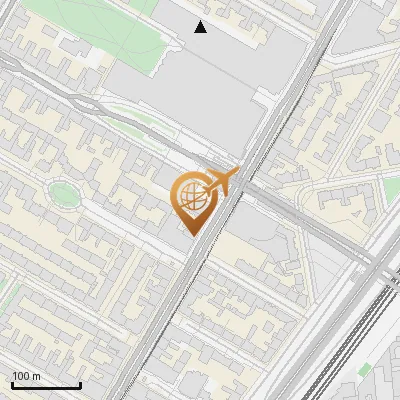 Foto zu Schloßstraße 18, 12163 Berlin