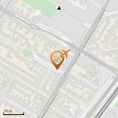 Foto zu Schloßstraße 20, 12163 Berlin