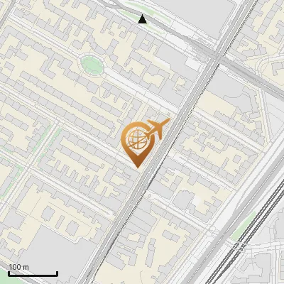 Foto zu Schloßstraße 26, 12163 Berlin