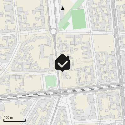 Foto zu Schloßstraße 33, 14059 Berlin