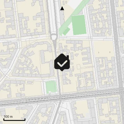 Foto zu Schloßstraße 35, 14059 Berlin