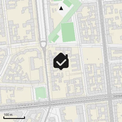 Foto zu Schloßstraße 36, 14059 Berlin