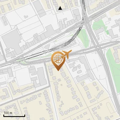 Foto zu Schloßstraße 38, 22041 Hamburg